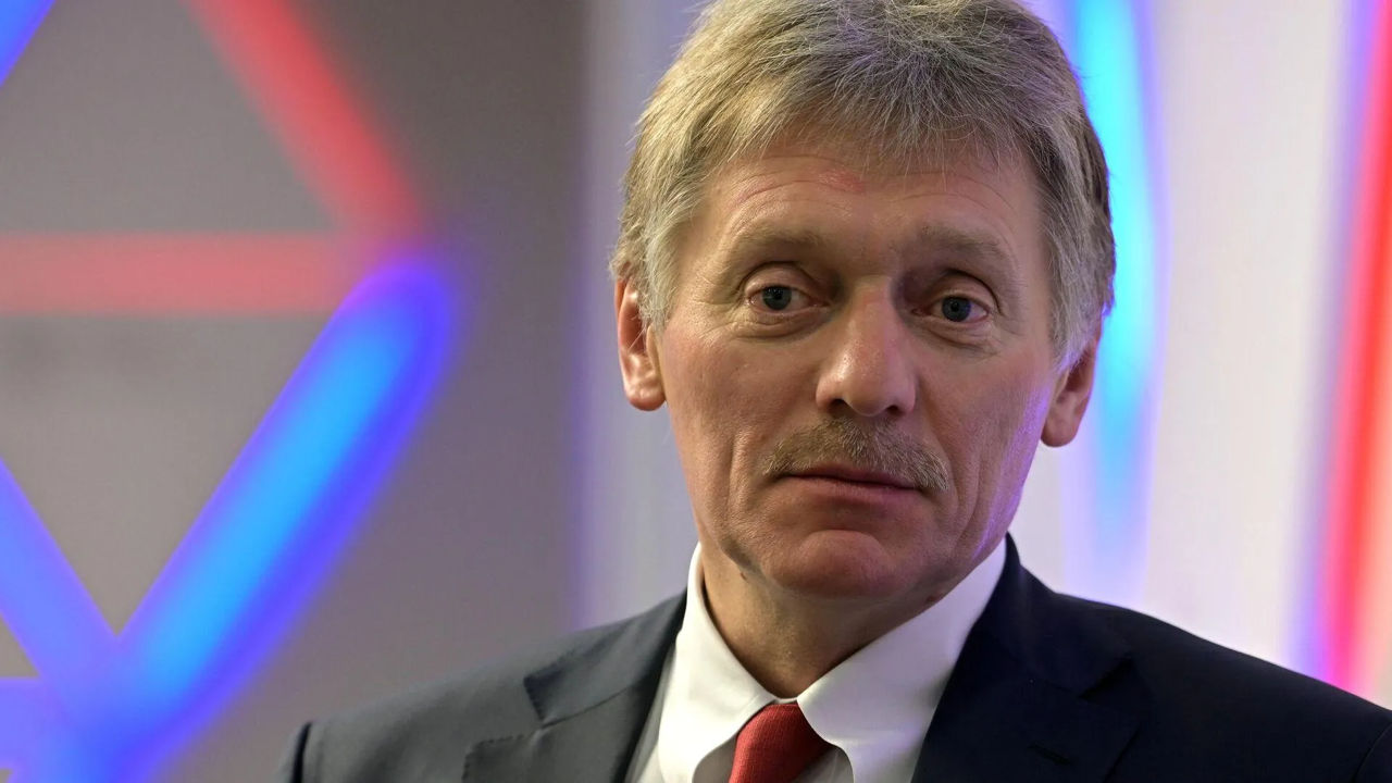 Песков назвал вопиющим призыв Зеленского нанести превентивный удар по РФ.