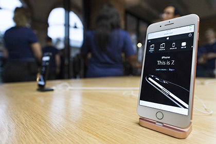 В ряде случаев проблема с активацией iPhone 7 с указанием чужого Apple ID появлялась сразу после ремонта, оказанного в сервисном центре.