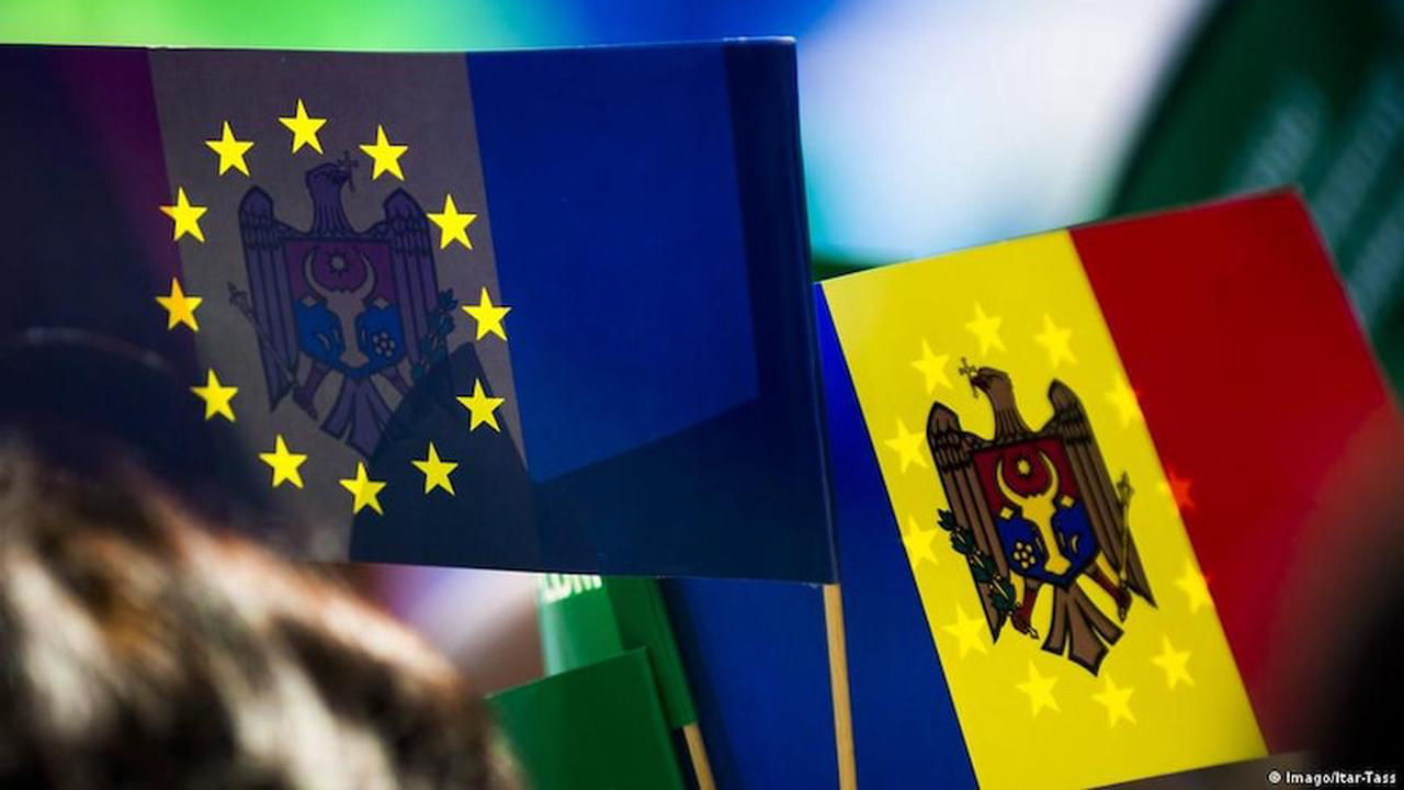 В МИДЕИ назвали 10 шагов для вступления Молдовы в ЕС.