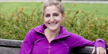Rusoaica Elena Mincheva a lucrat timp de un an ca bonă în Chicago pentru familii înstărite.