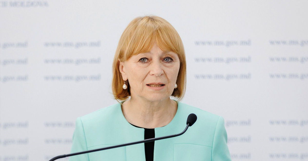 Nemerenco, despre creșterea salariilor angajaților medicali: Noi ne întindem atât cât ne permite plapuma.