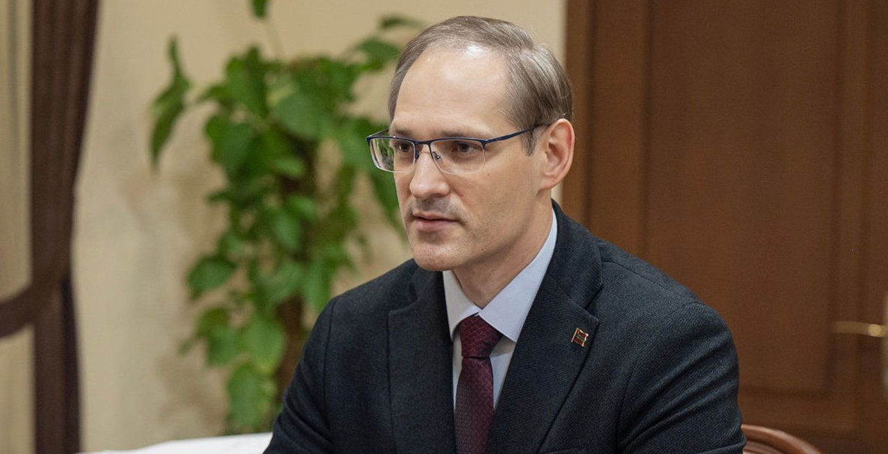 Ignatiev: Soluționarea problemei transnistrene nu poate deveni dependentă de alte conflicte.