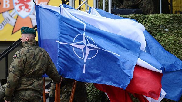 В НАТО сменится главнокомандующий силами в Европе.