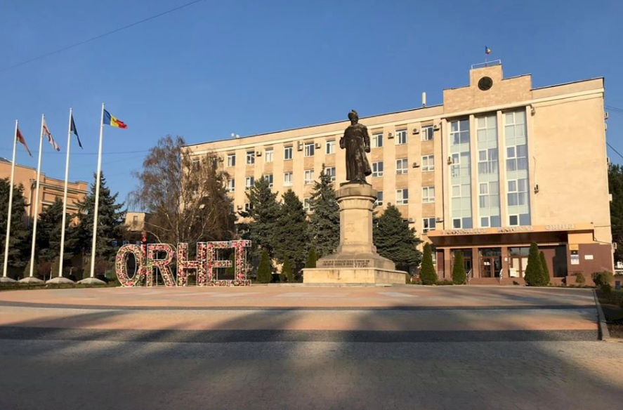 Indemnizații de 3.000 de lei per ședință pentru consilierii raionali din Orhei.