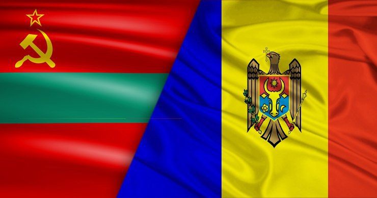 Приднестровье призвало Молдову "прекратить нелепые спекуляции". Фото: Point.md.
