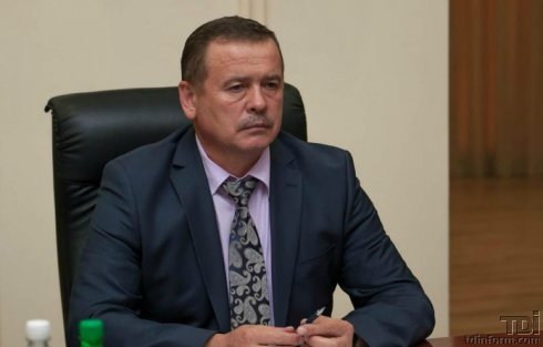 Как доложил президенту Олег Беляков, ситуация в Зоне безопасности стабильна и управляема.