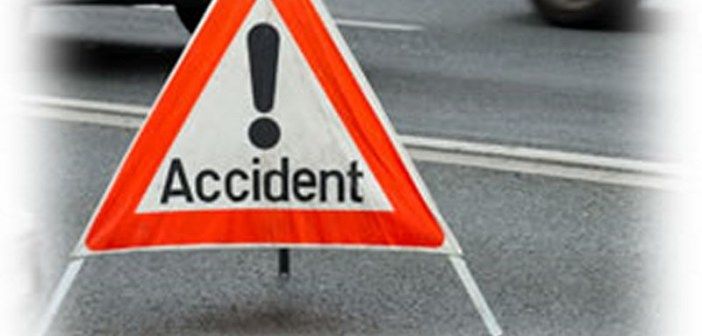 InfoTrafic 17:00: Accident în Capitală. Harta ambuteiajelor. Foto: Malawi24