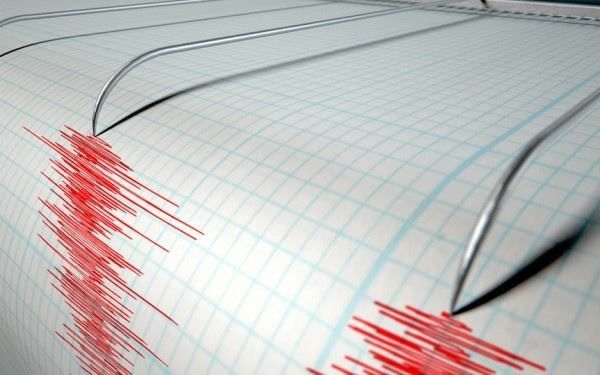 Cutremur puternic: Unde s-a înregistrat seismul de  6,6 grade