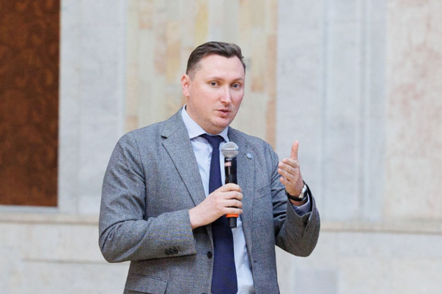 Народный адвокат осудил давление на судью по делу Гуцул.