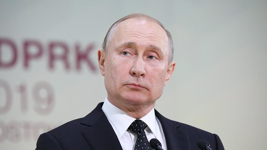 Путин: "Чем русские на Украине хуже румын, поляков или венгров?".