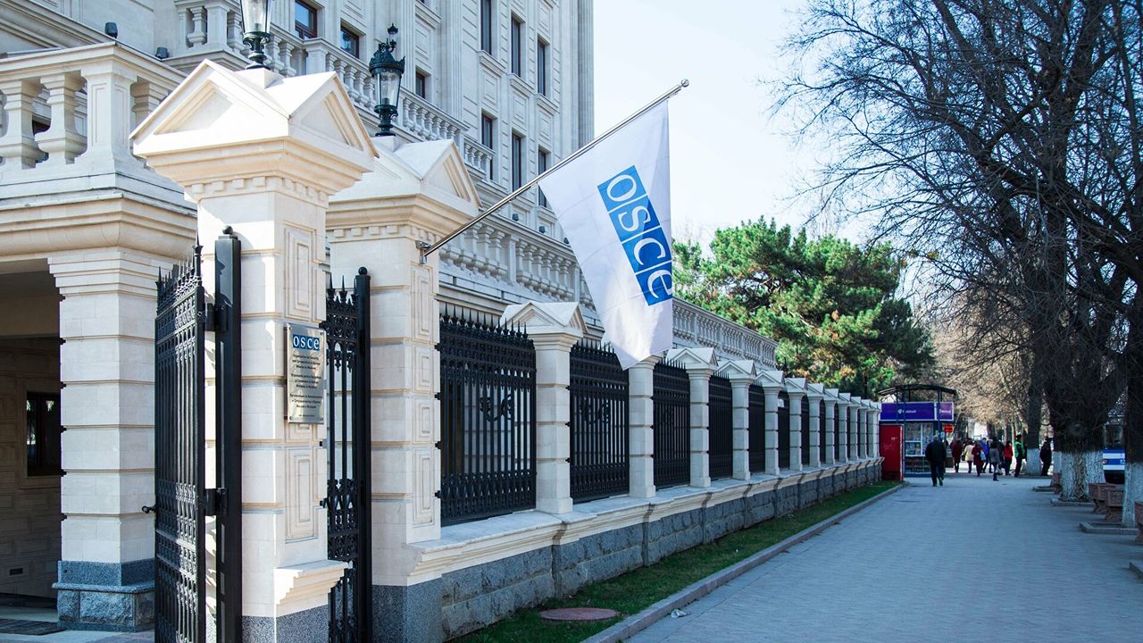 Представители Молдовы и Приднестровья встретятся в Кишиневе в офисе ОБСЕ.