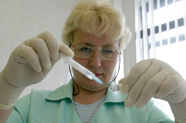 Наибольшее количество летальных случаев зафиксировано в Одесской области – 40.