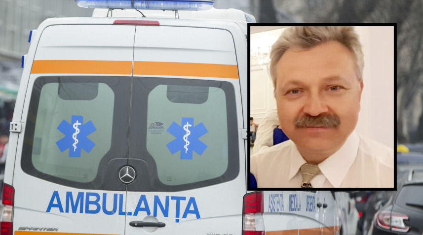 В Бельцах от коронавируса скончался врач-хирург.