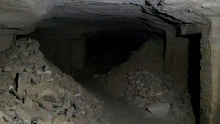Muncitorii care şi-au pierdut viaţa în mina de piatră din Paşcani vor fi petrecuţi pe ultimul drum. 
