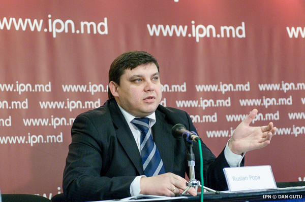 Лидер коммунистов-реформаторов считает маловероятным, что его партия не пройдет в парламент.