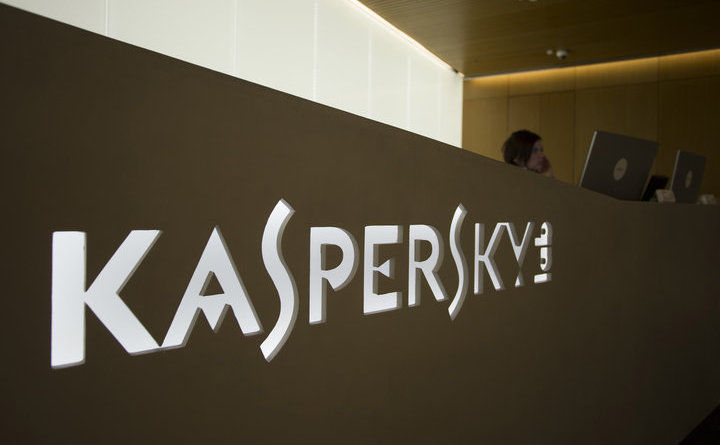 Produsele Kaspersky, interzise în administrația SUA.