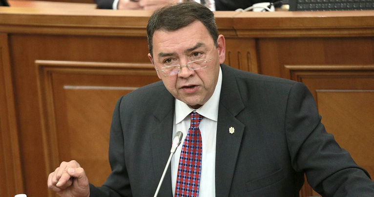 Головатюк: Экономика остается в условиях негативной неопределенности.