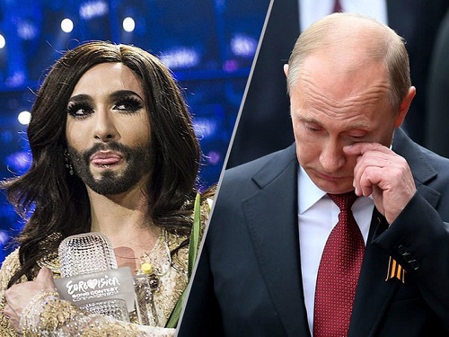 Rusia a adoptat o lege care interzice travestiţilor şi transsexualilor să conducă automobilul, generând un val de critici din partea apărătorilor drepturilor persoanelor gay.