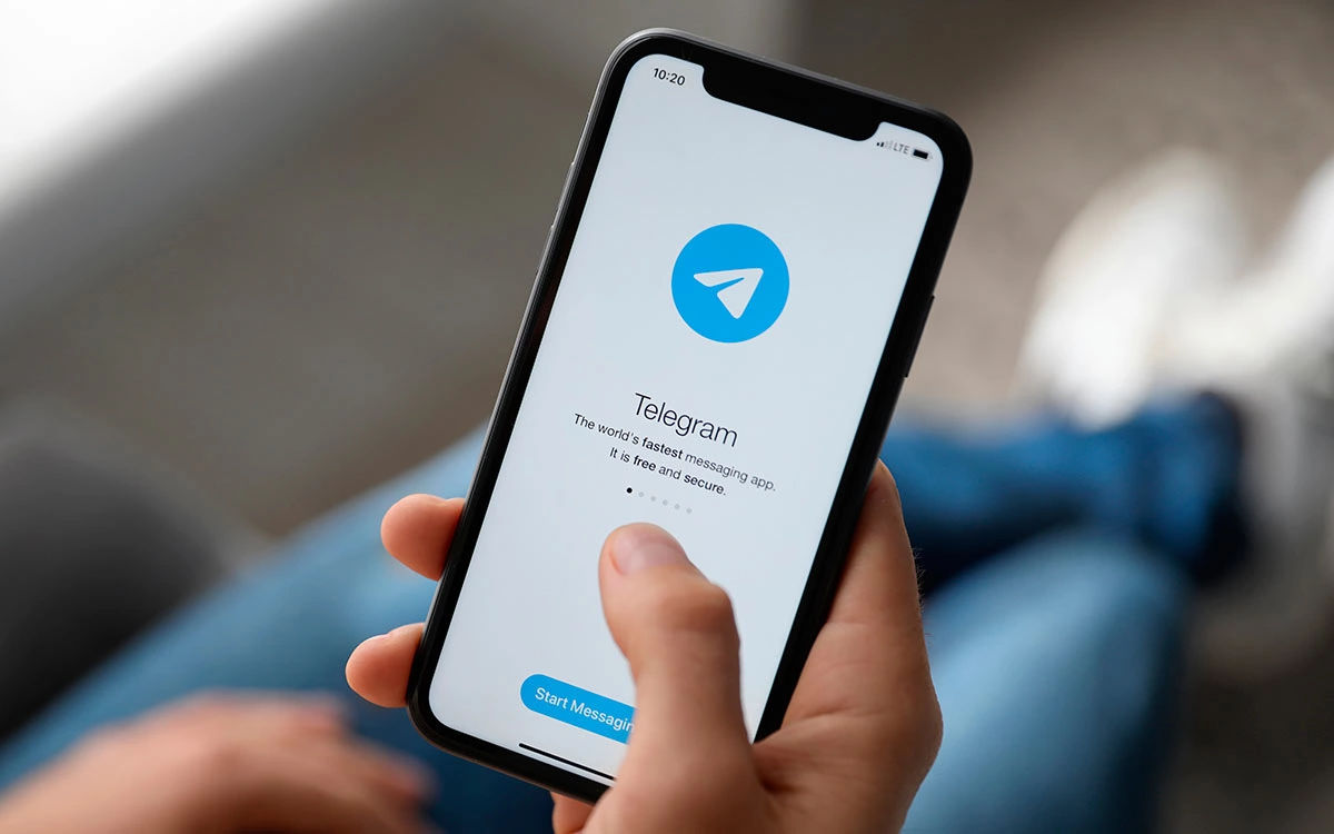 Un bărbat a pierdut 200.000 de lei din cauza unei escrocherii pe Telegram.