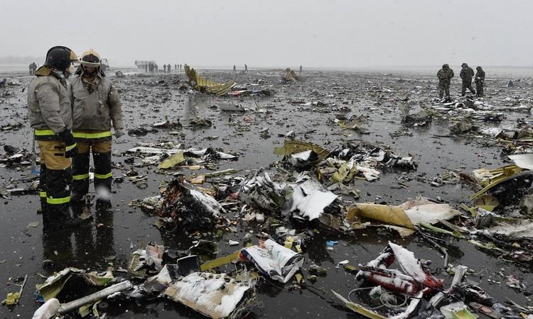 До самого последнего момента радиообмен шел в штатном режиме.