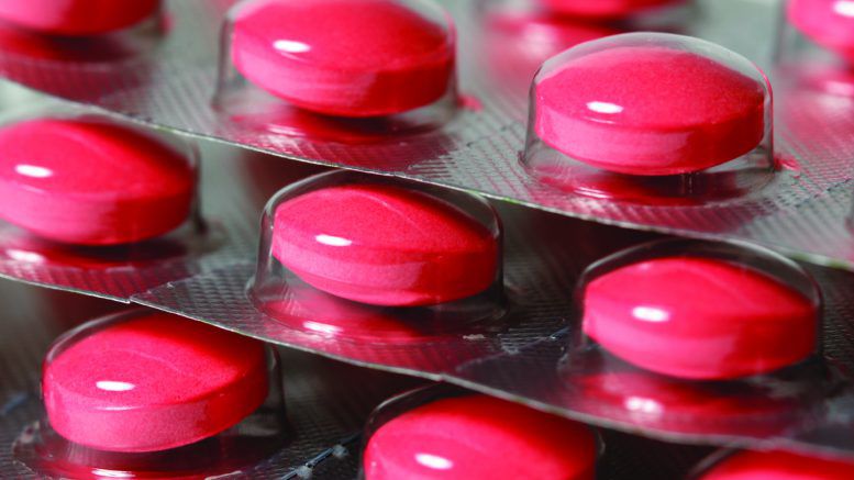 Riscul bărbaţilor care administrează ibuprofenul pe termen lung. Foto: Swopfit