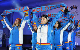 În Moldova ar putea fi instituită Ziua Sportivului și a Mișcării Olimpice. Foto: olympic.md