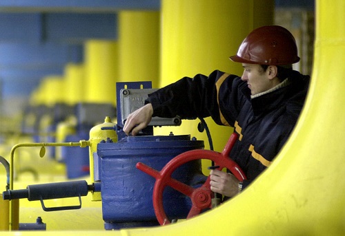 С 2011 г. Молдова получает газ по европейским ценам.
