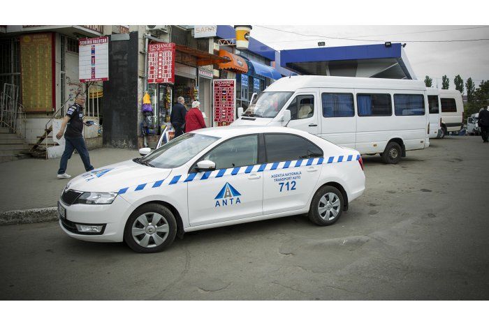 ANTA предупреждает о необходимости борьбы с коррупцией на автотранспорте.