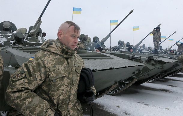 В Украине ужесточили военную дисциплину: вплоть до расстрела.