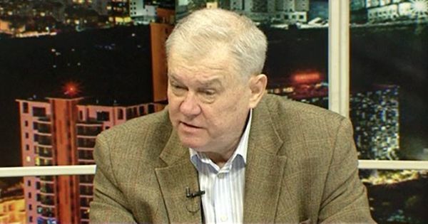 Павловский: Конституционный суд вернул власть народу Молдовы.