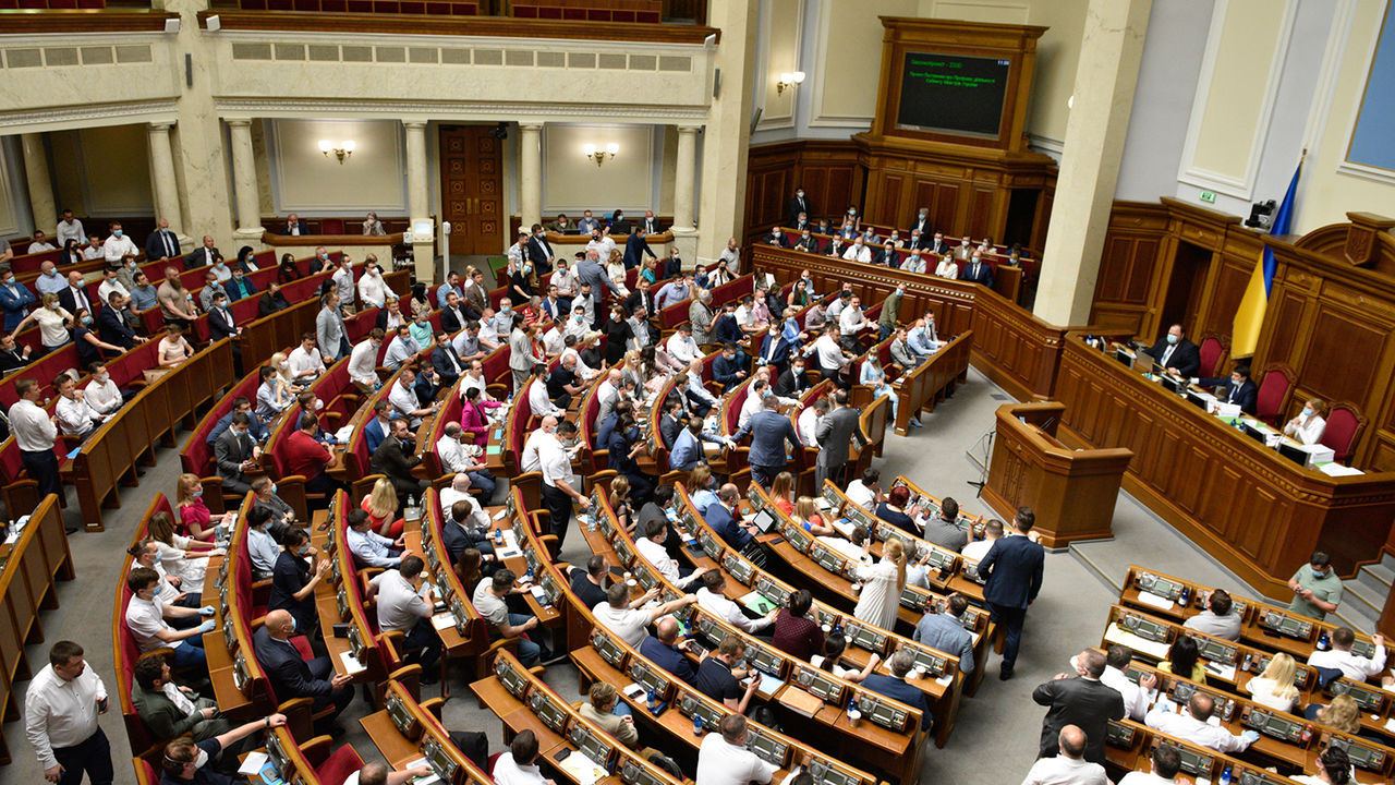 В Раде заявили о претензиях Украины на Кубань.