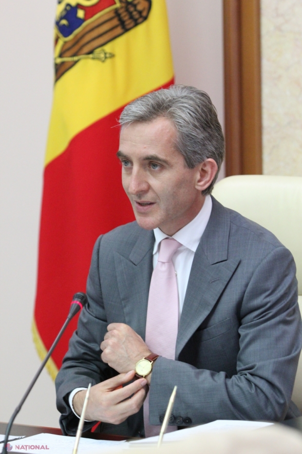 Premierul a mai vorbit și despre summitul de la Vilnius - un eveniment foarte important pentru Republica Moldova.