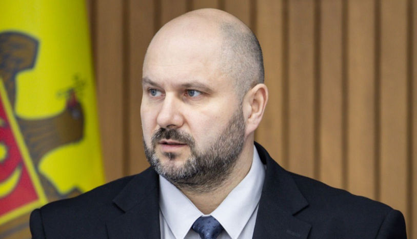 Парликов о снижении тарифа на газ: Я не обещаю того, чего не могу выполнить.