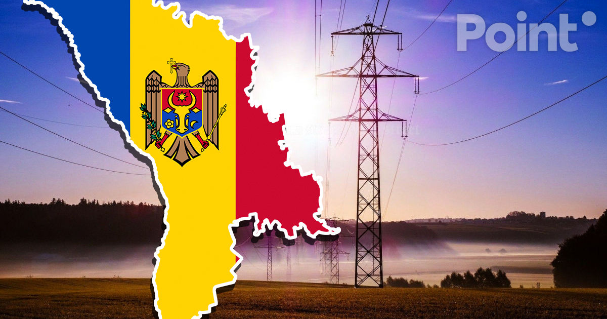 Moldova a fost desemnată lider regional în progresul energetic, în ciuda riscului unei crize majore.