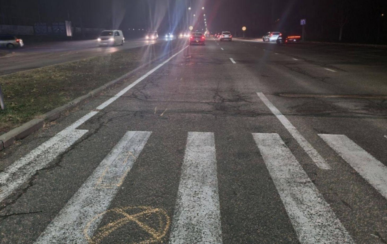 Cazul copilului de 10 ani, lovit mortal la Aeroport, rejudecat: Șoferul a primit o pedeapsă mai aspră.