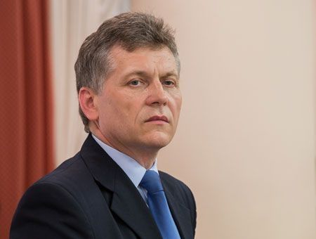 Глава Национального бюро статистики решил уйти в отставку.