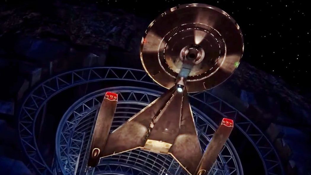 Star Trek: Discovery. Primul trailer video face furori pe Internet