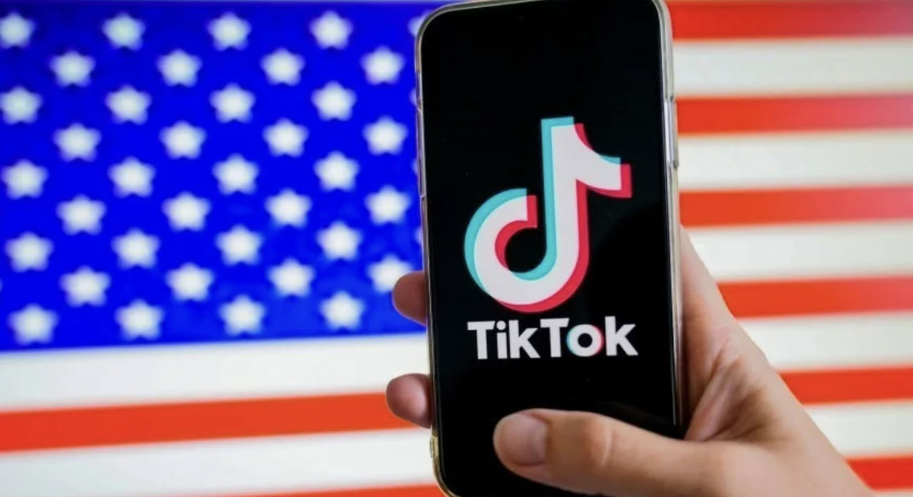 TikTok a separat definitiv aplicația din Statele Unite de afacerea sa globală.