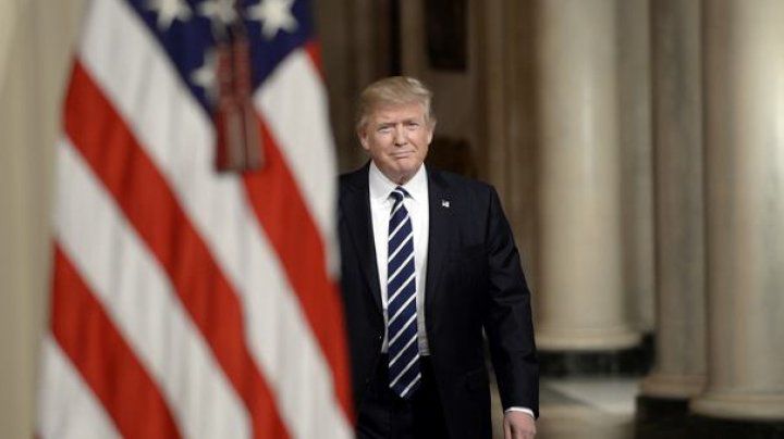 Donald Trump: Washingtonul ar vrea negocieri cu Phenianul