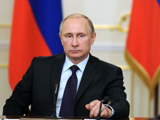 Putin: Rusia a dejucat planurile a sute de spioni străini. Foto: NewsNation