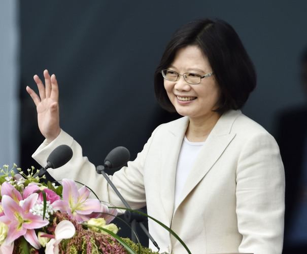Preşedintele Taiwanului nu exclude varianta unui atac din partea Chinei.