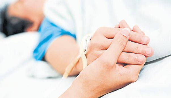 Cancerul ocupă locul doi după numărul deceselor cauzate în Moldova. Foto: specialarad.ro