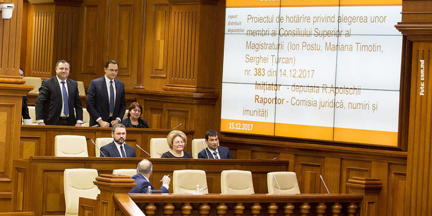 Cine sunt şi ce relaţii au profesorii de drept care au ajuns în CSM. Foto: ZdG