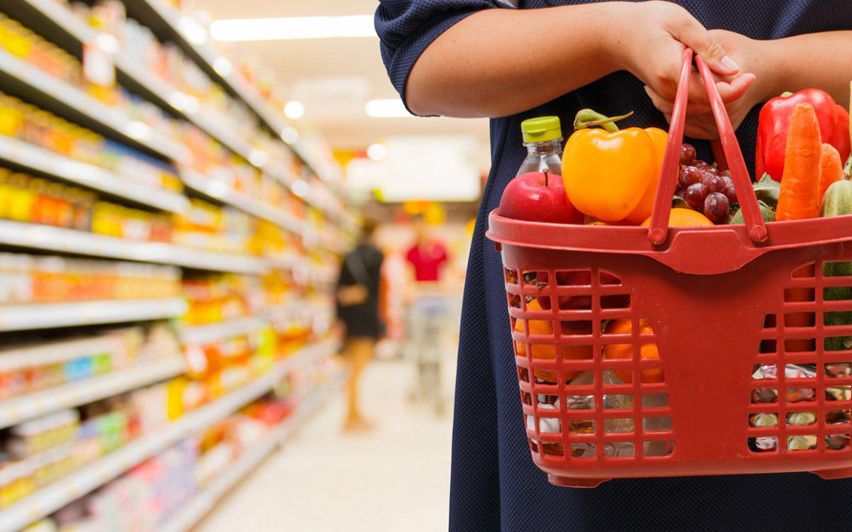 Приднестровье обладает необходимыми запасами продуктов питания, заверил Вадим Красносельский.