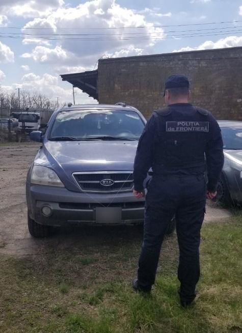 Нарушителю грозит штраф в размере до 47 500 леев.