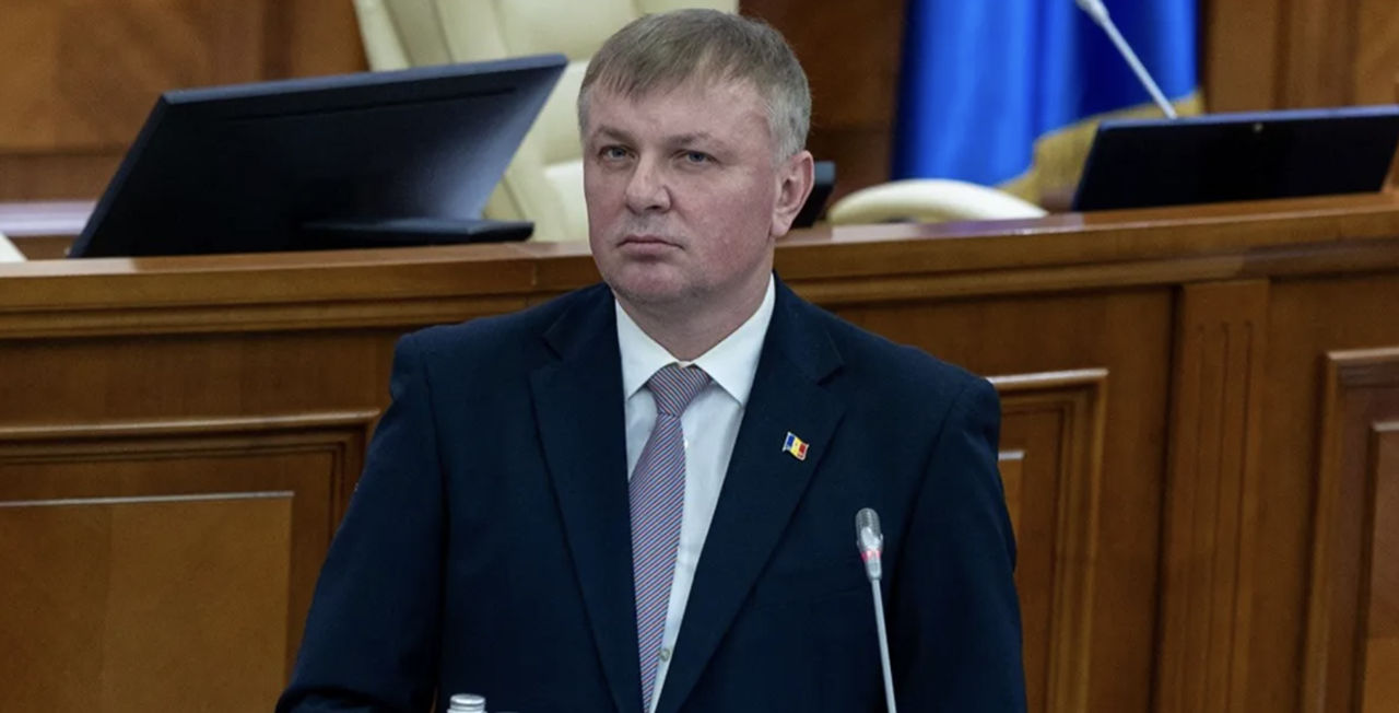 Куюмжу: «Газпром» предложил отменить выплаты членам совета «Молдовагаз».