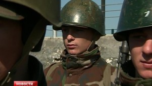 Плешка отметил, что в Нацармии систематически происходят нарушения.