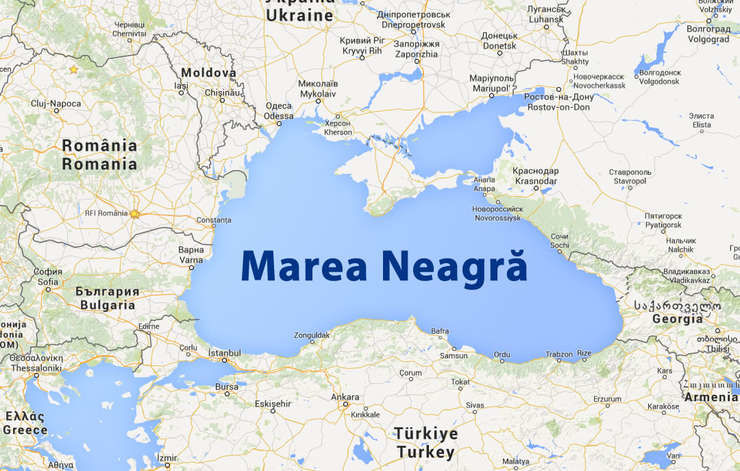 Только в период с 2015 по 2018 год ЕС поддержал морскую экономику региона, выделив более 13 млн. евро.