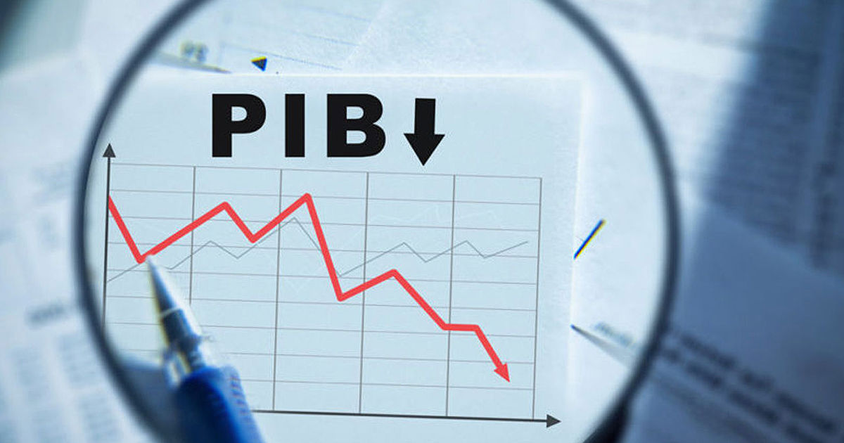 Creșterea economică stagnează: PIB-ul a rămas la nivelul din prima jumătate a anului 2024.