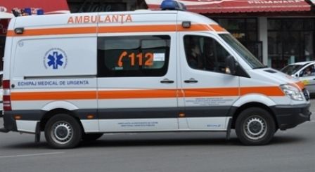 Un bărbat a fost înjunghiat în mijlocul mulțimii, la Bucureşti. Foto: ziare.com